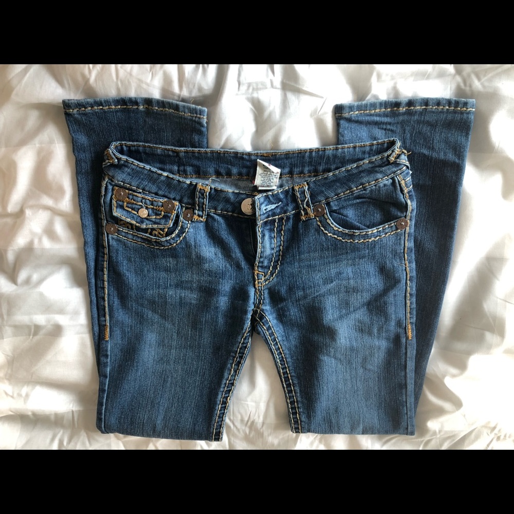 True Religion jeans